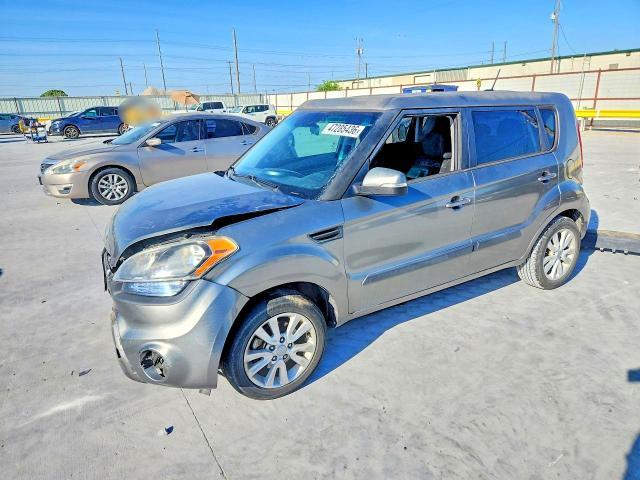 2013 Kia Soul — фото 1