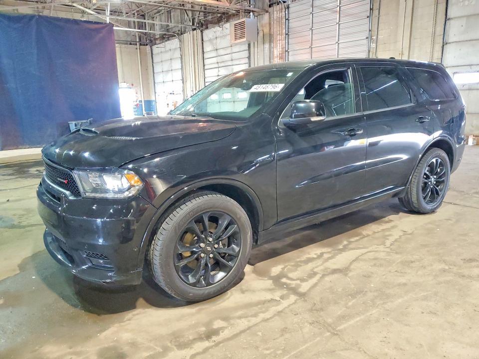 2020 Dodge Durango — фото 1