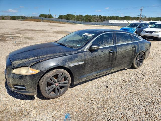 Jaguar Xjl