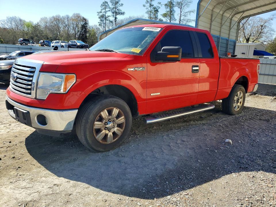 Ford F150