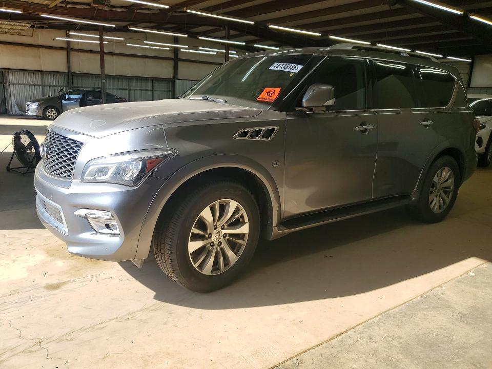 Infiniti Qx80