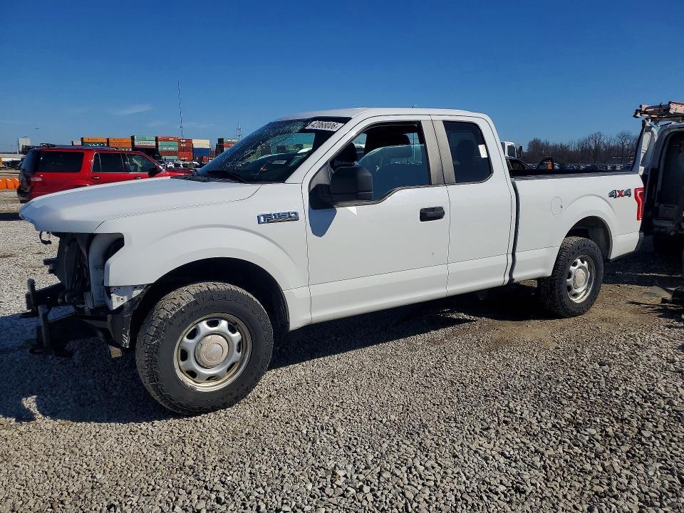 Ford F150