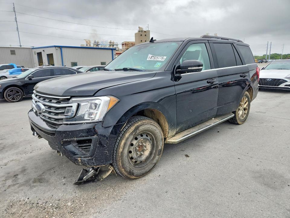 Ford Expedition