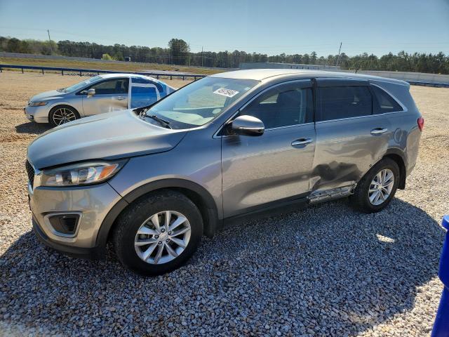2016 Kia Sorento — фото 1