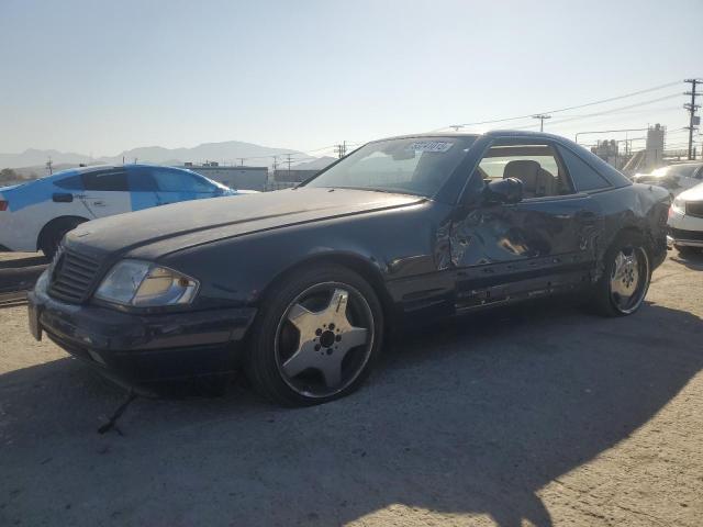 Mercedes-Benz SL-Class