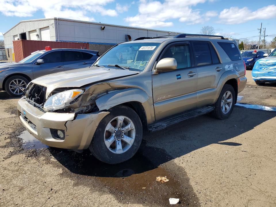 Toyota 4Runner