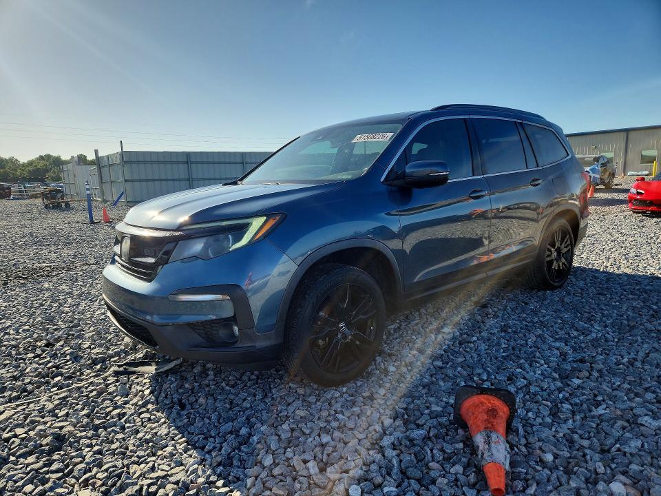 Honda Pilot