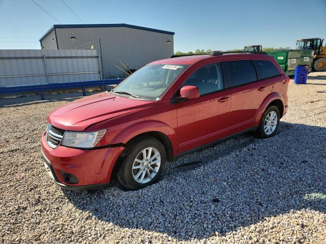 Dodge Journey