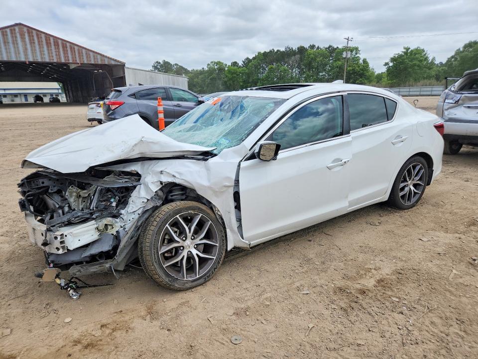 Acura Ilx