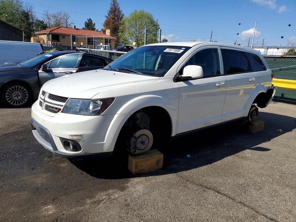 Dodge Journey