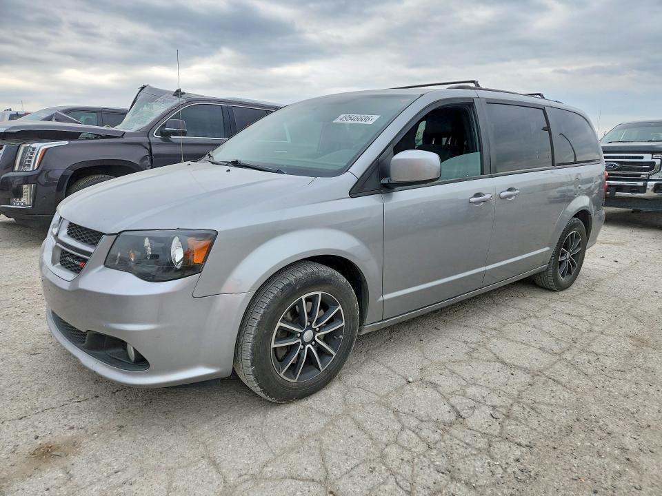 Dodge Grand Caravan