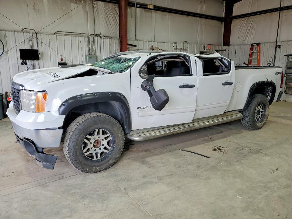 Gmc Sierra