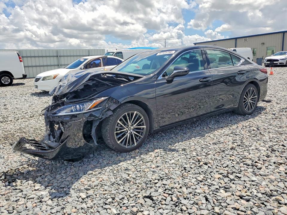 Lexus Es 350
