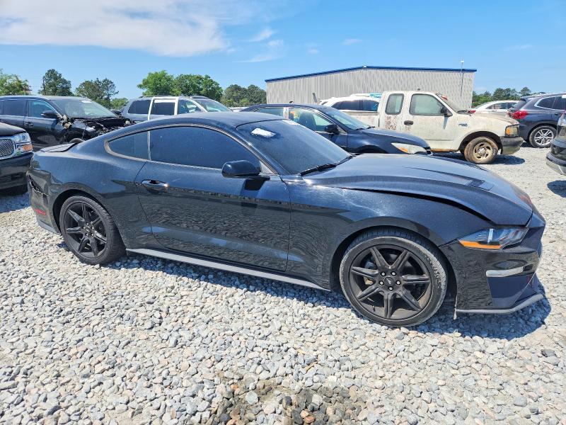 Ford Mustang 2D Ecoboost