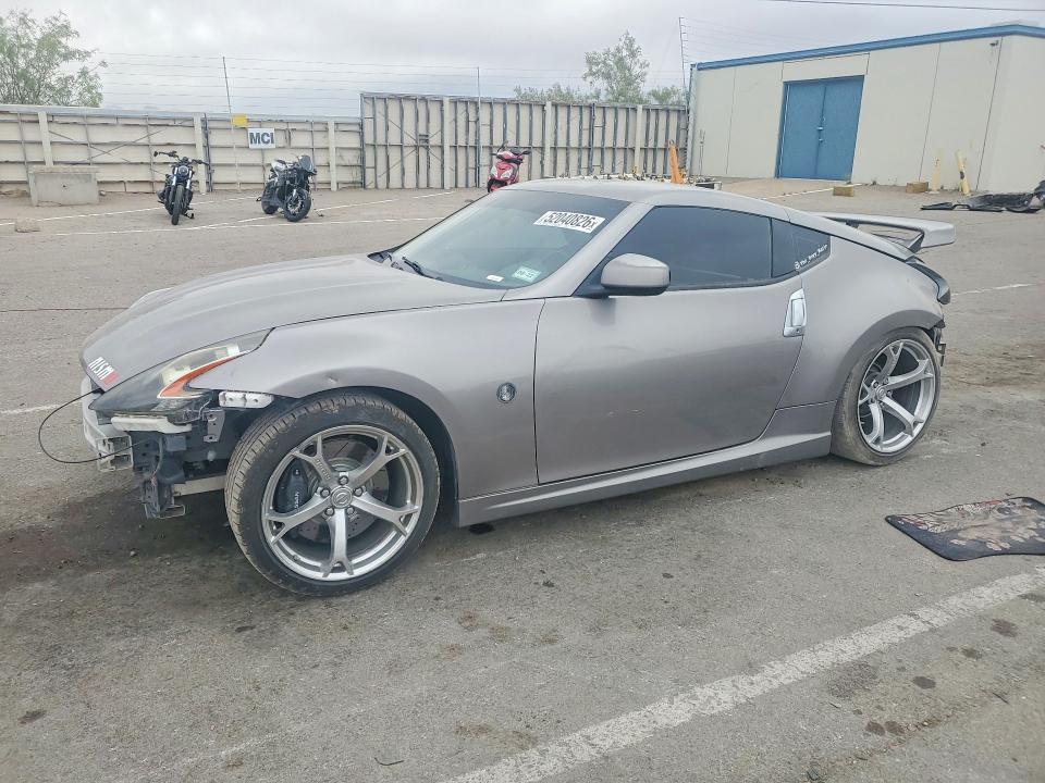 Nissan 370Z
