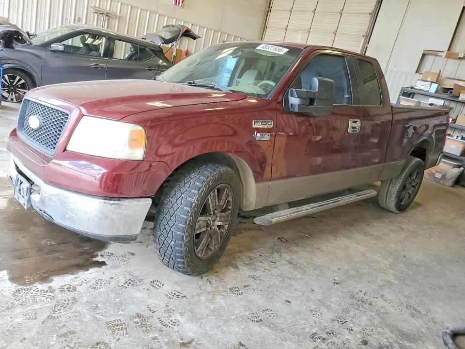 2006 Ford F150 — фото 1