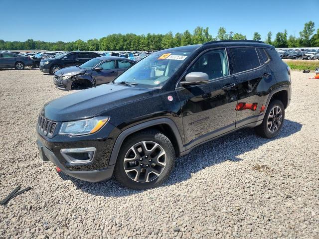 2020 Jeep Compass — фото 1