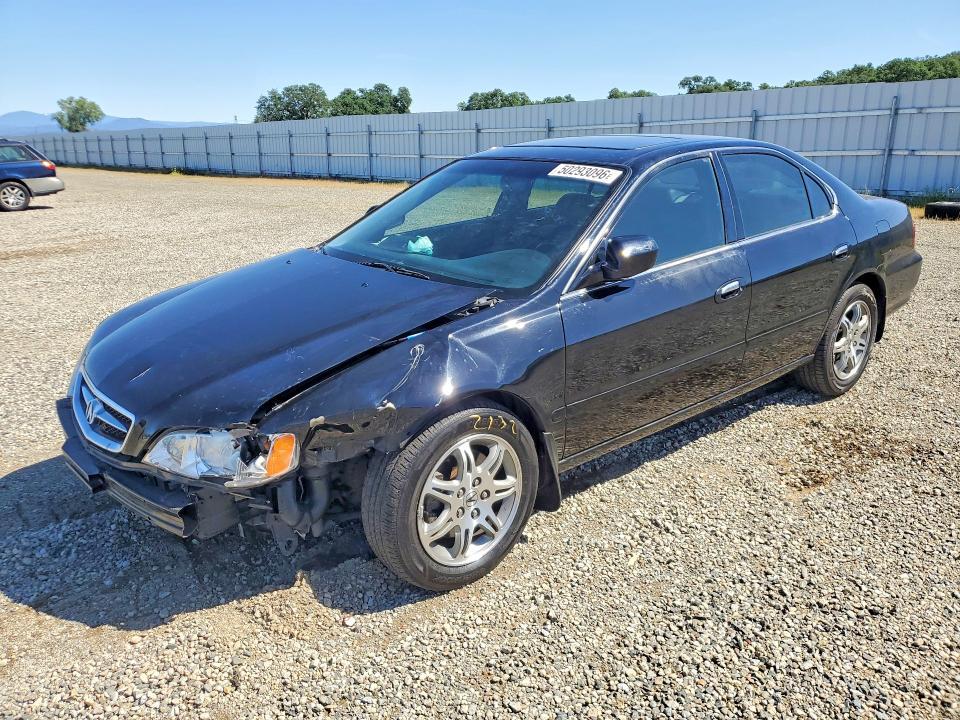 2000 Acura 3.2Tl — фото 1