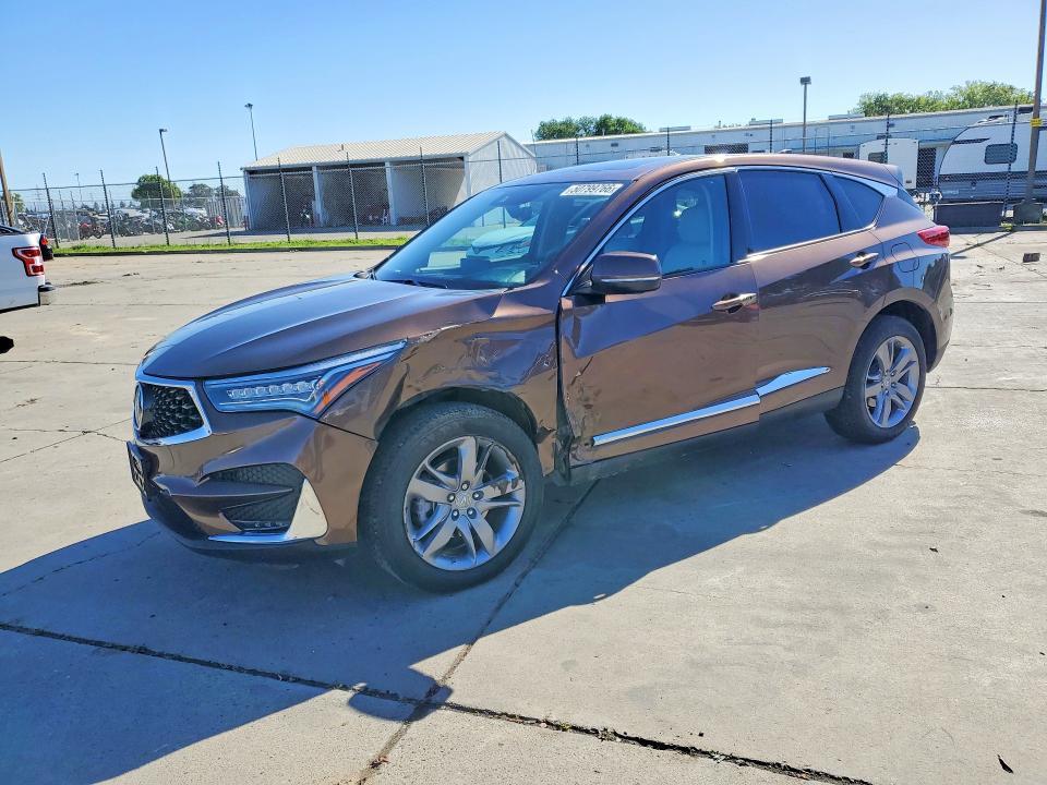 Acura Rdx