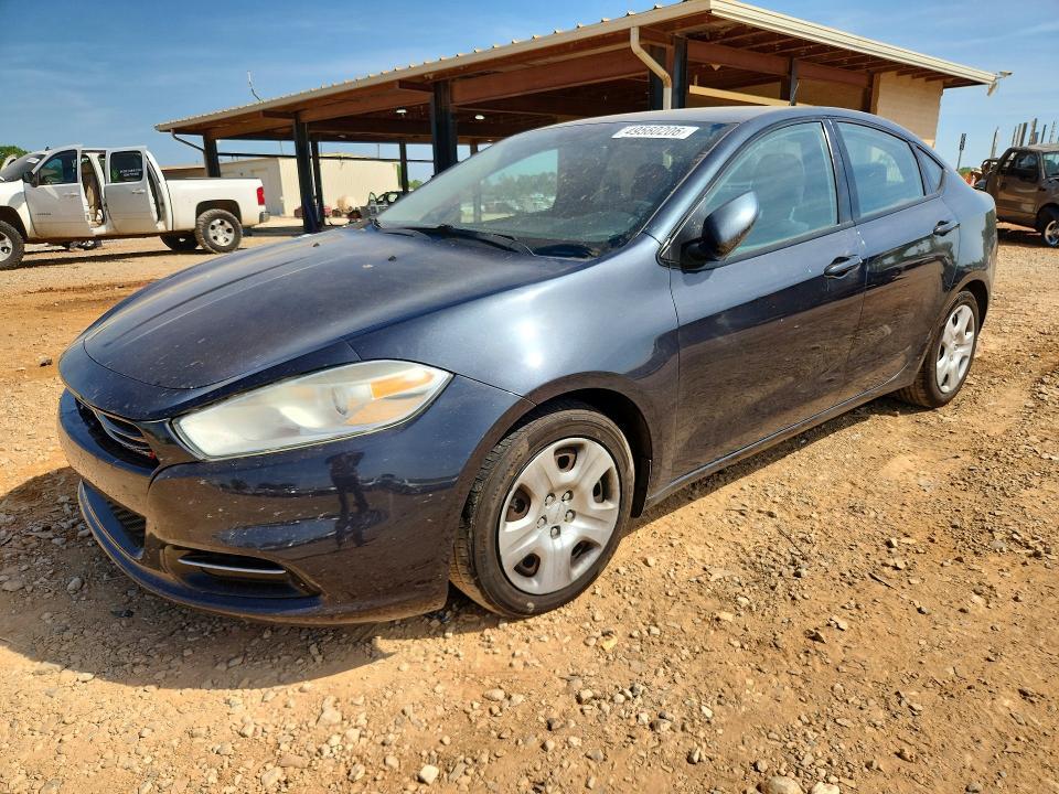 Dodge Dart