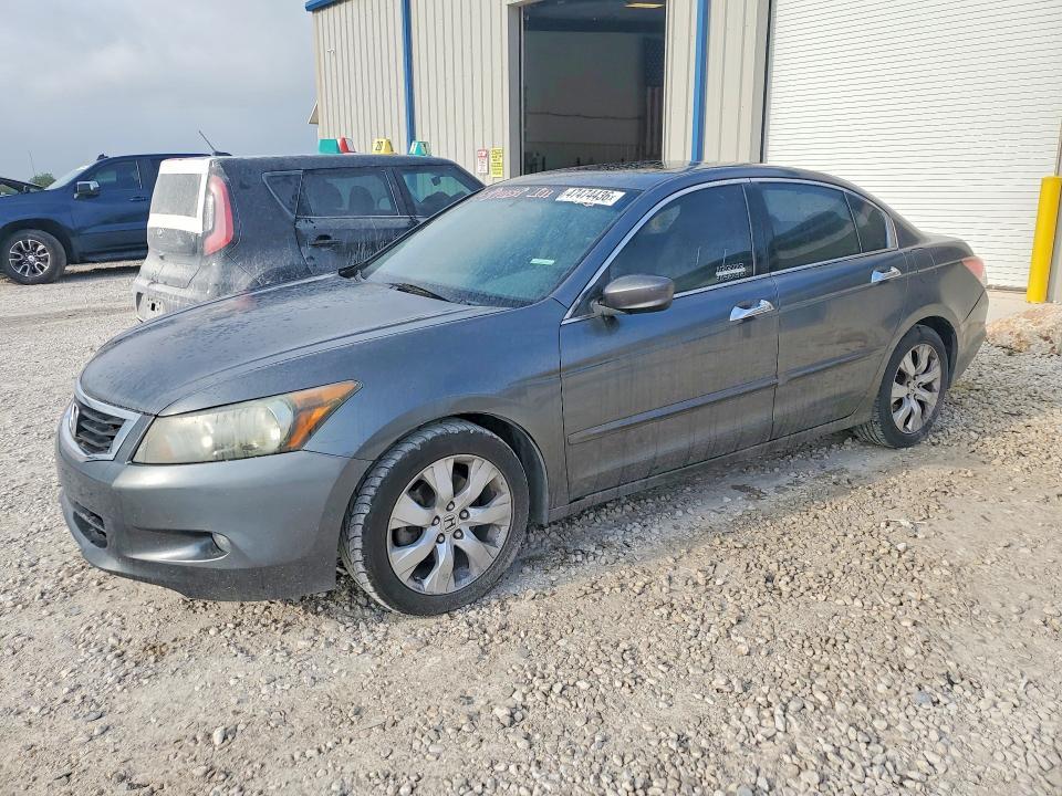 2010 Honda Accord — фото 1