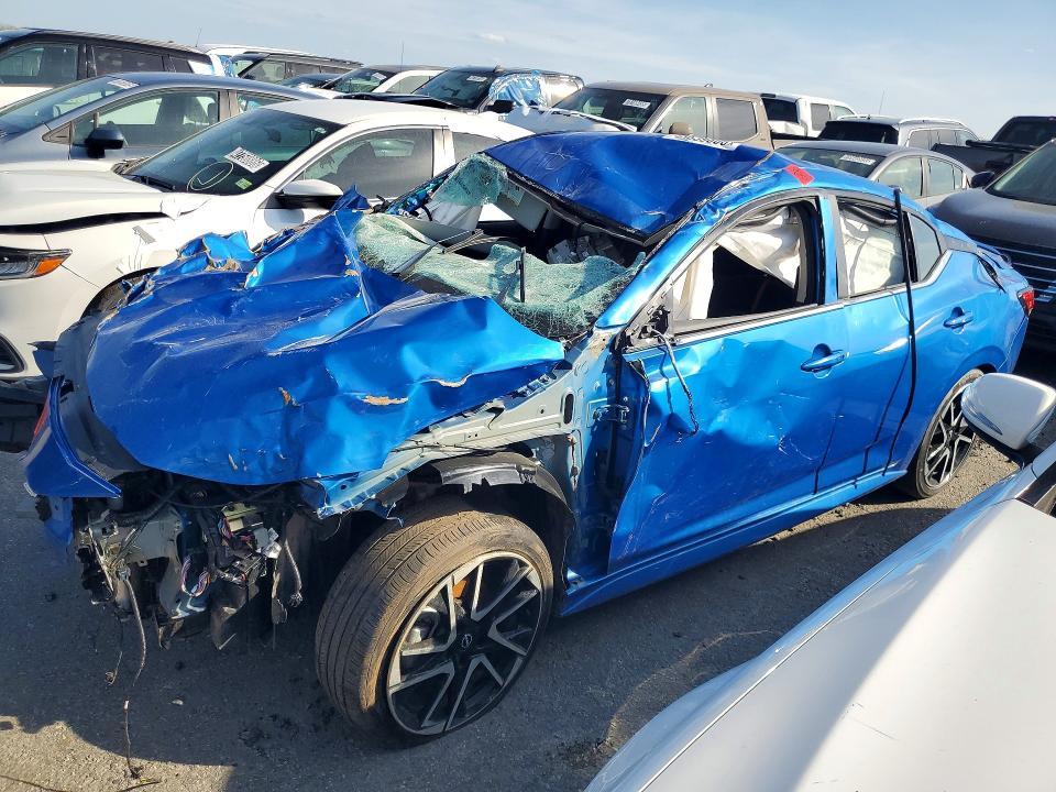 Nissan Sentra