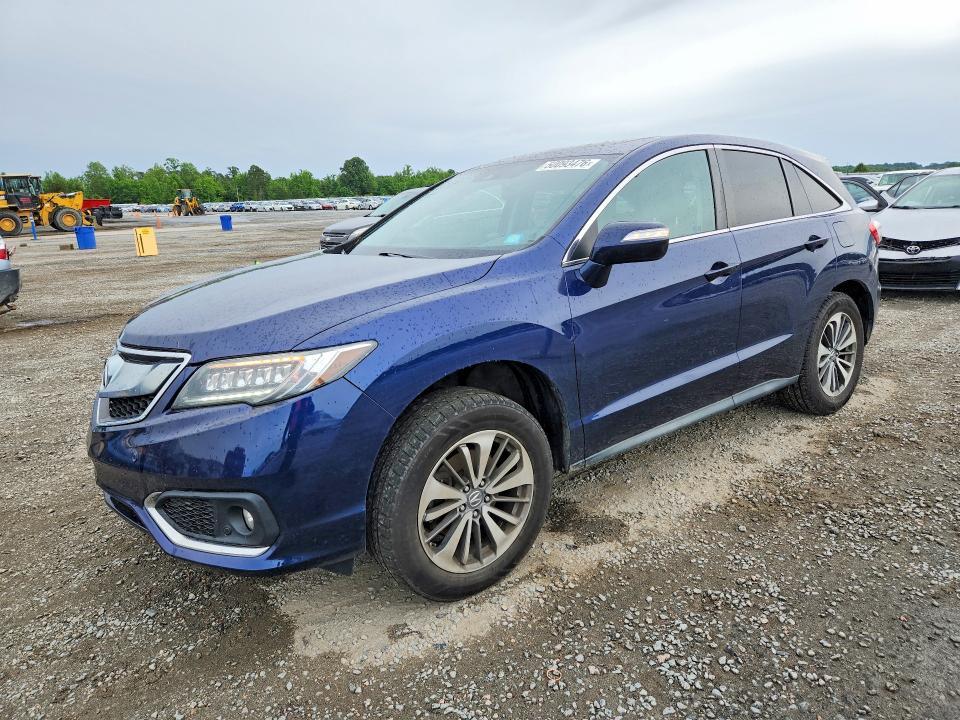 Acura Rdx