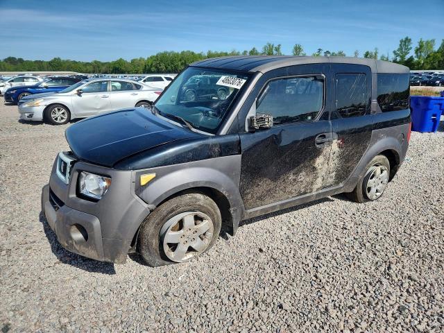 Honda Element