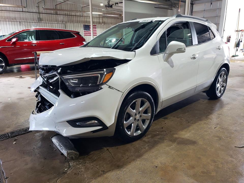 Buick Encore