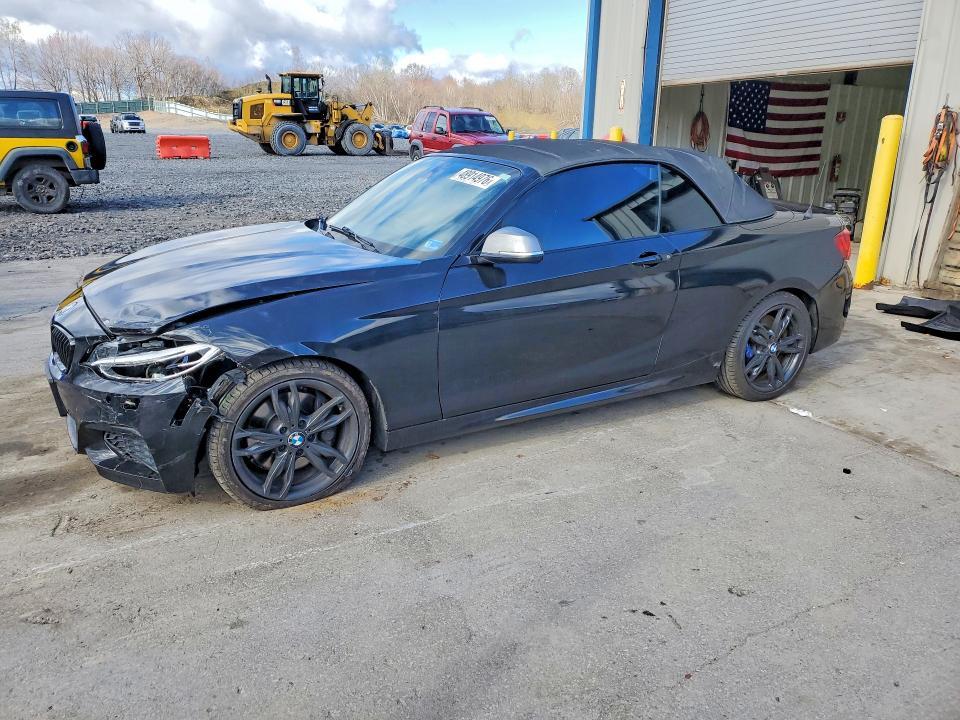 BMW M235Xi