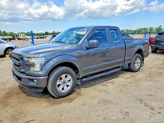 Ford F150