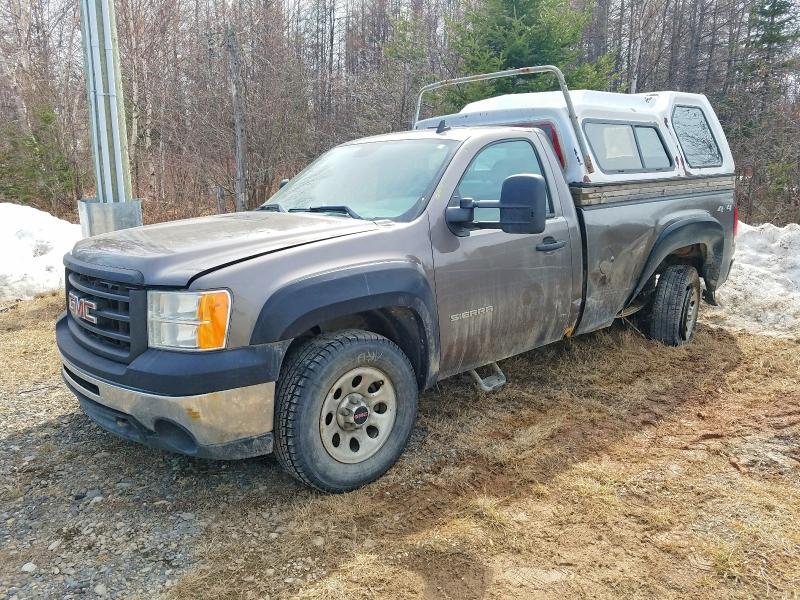 GMC Sierra
