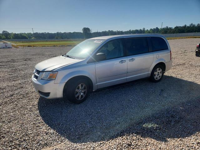 2010 Dodge Grand Caravan — фото 1