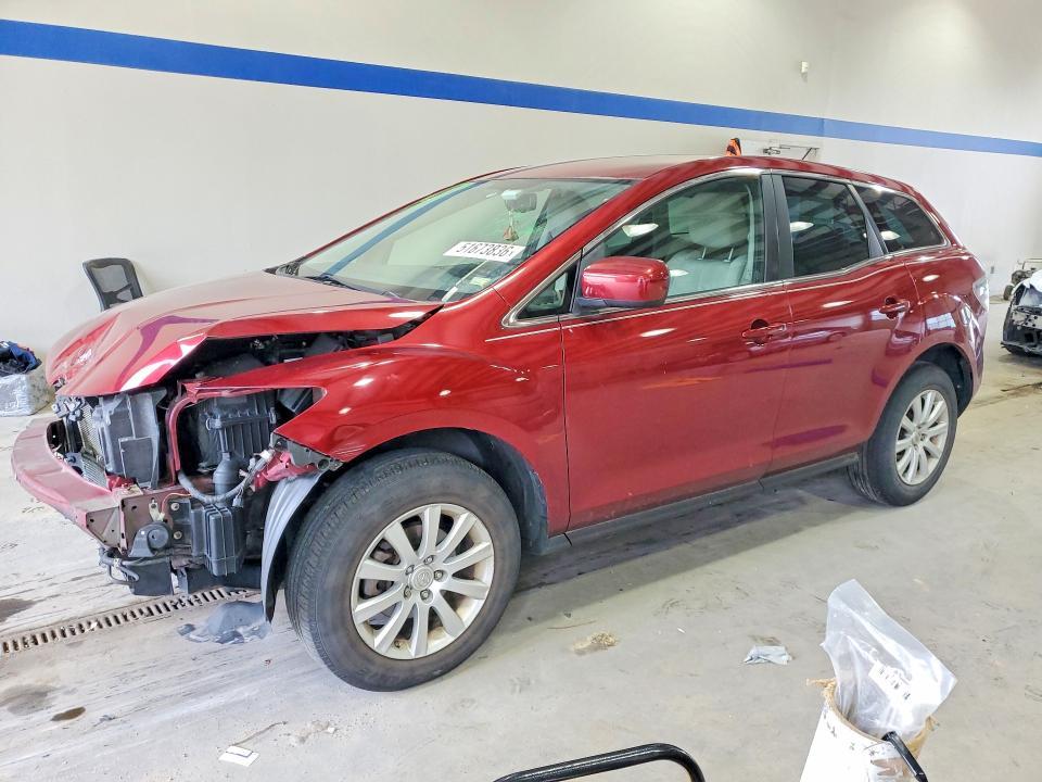 Mazda Cx-7