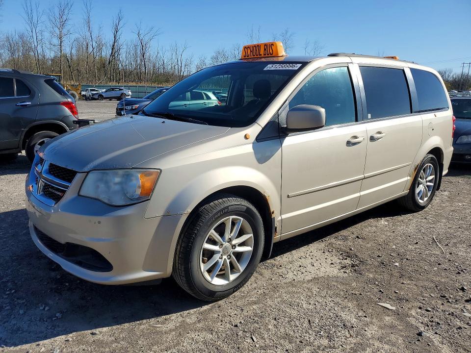 Dodge Grand Caravan