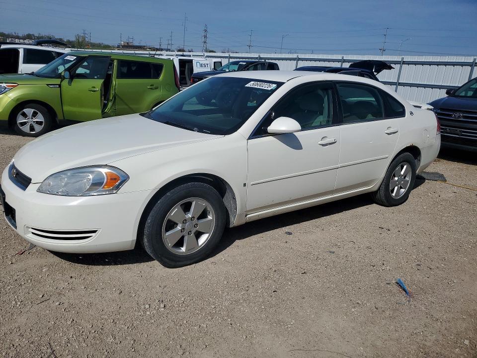 Chevrolet Impala