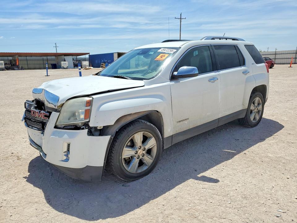 Gmc Terrain