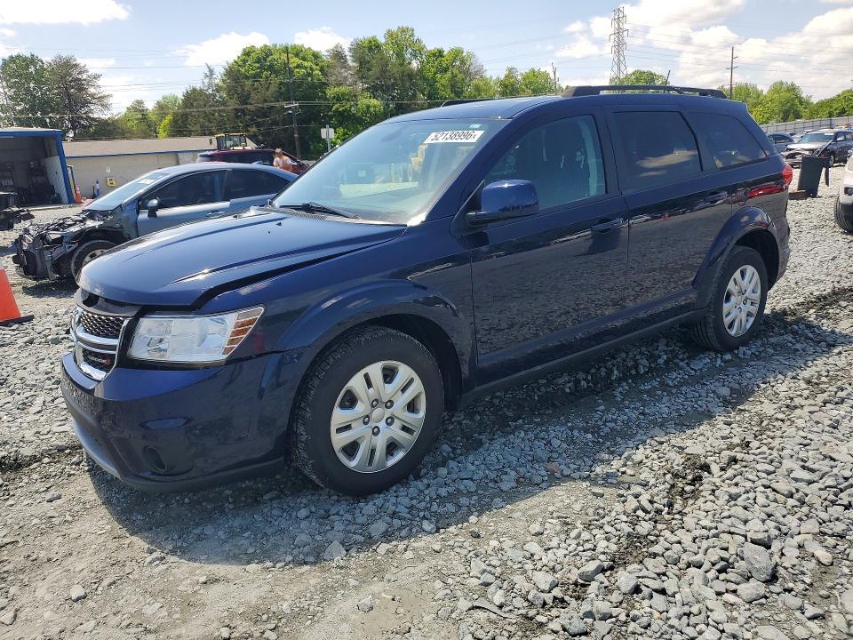 Dodge Journey