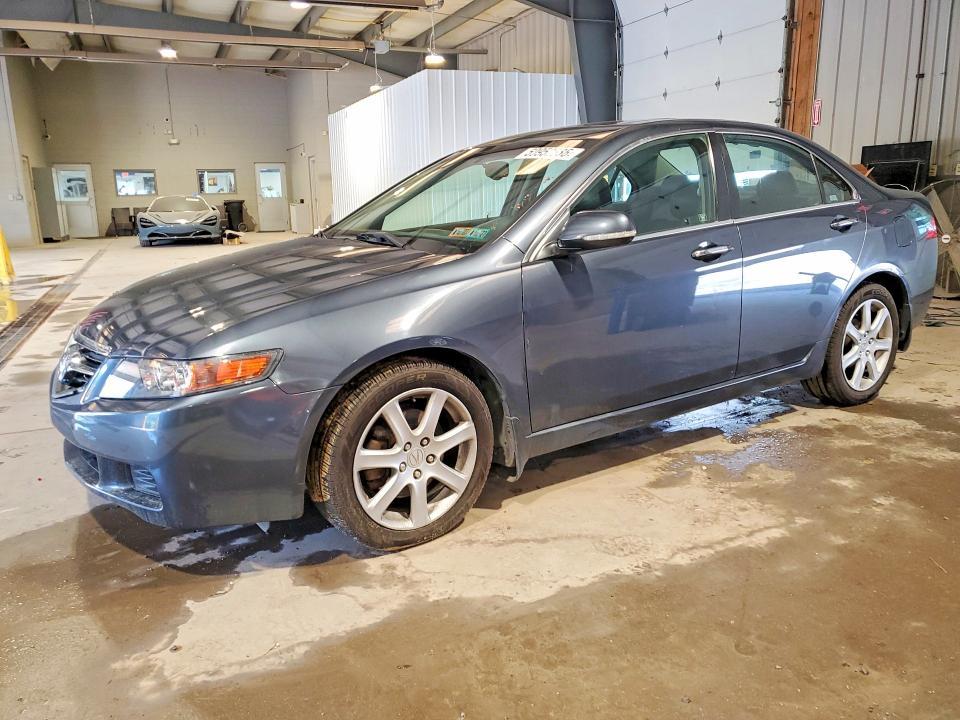 Acura Tsx