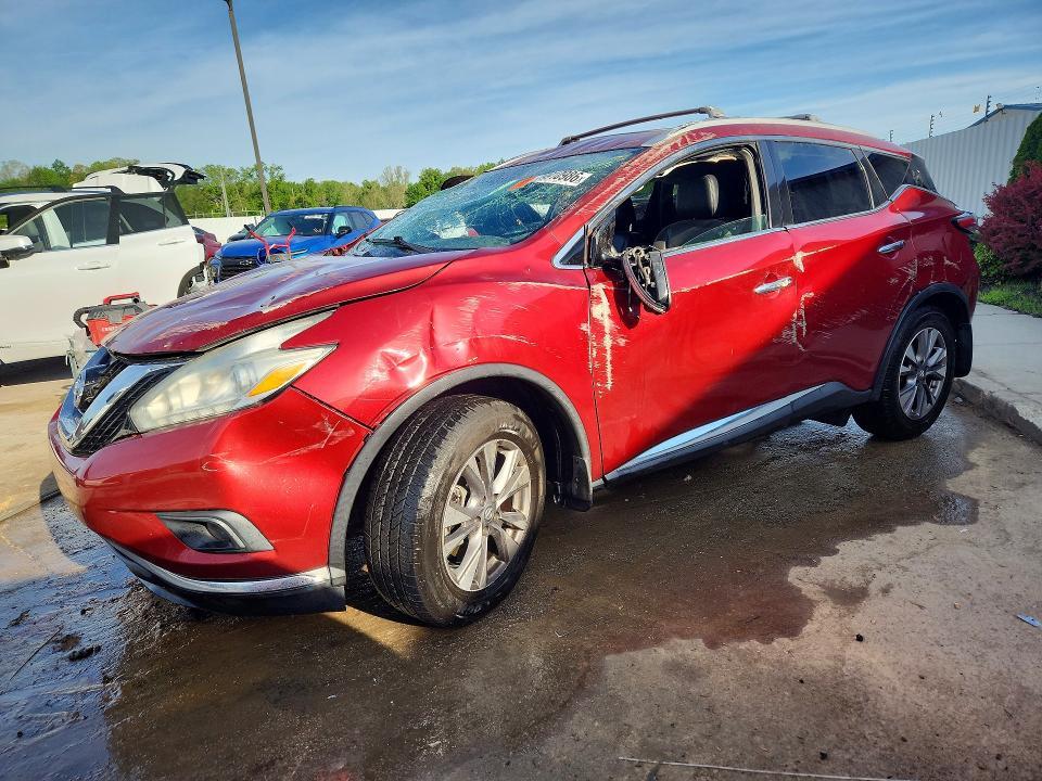 Nissan Murano