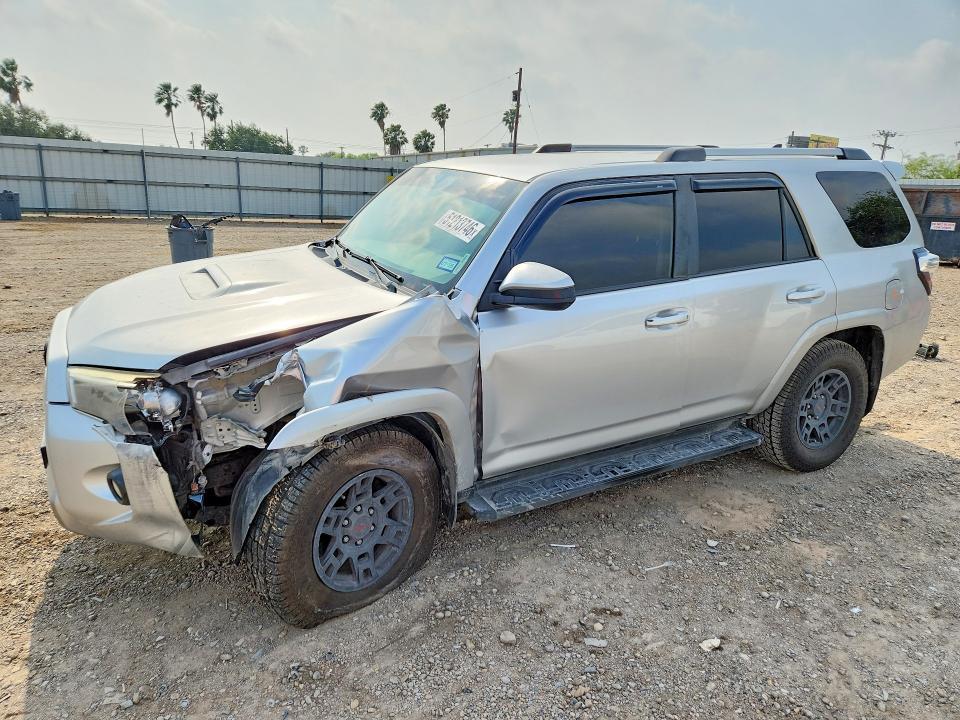Toyota 4Runner