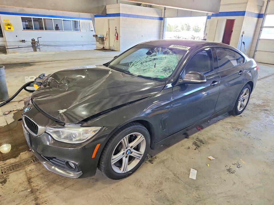 BMW 428