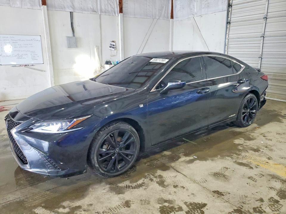 Lexus ES 300h