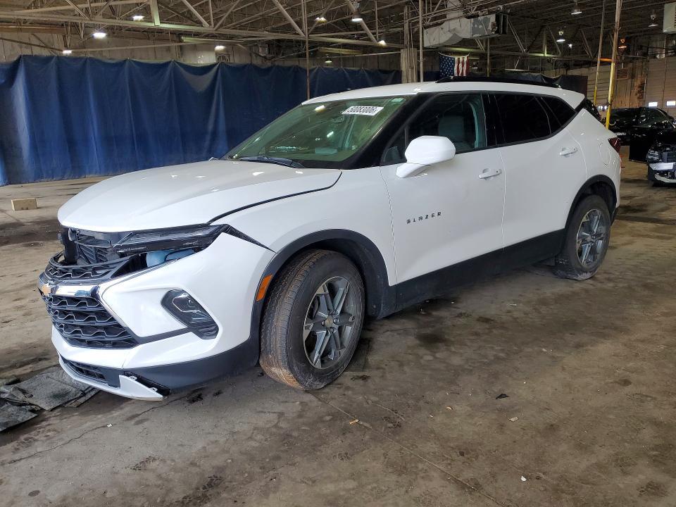 Chevrolet Blazer