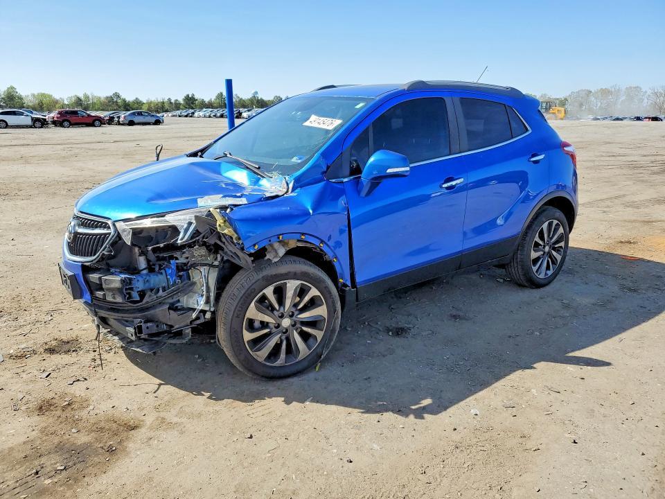 Buick Encore