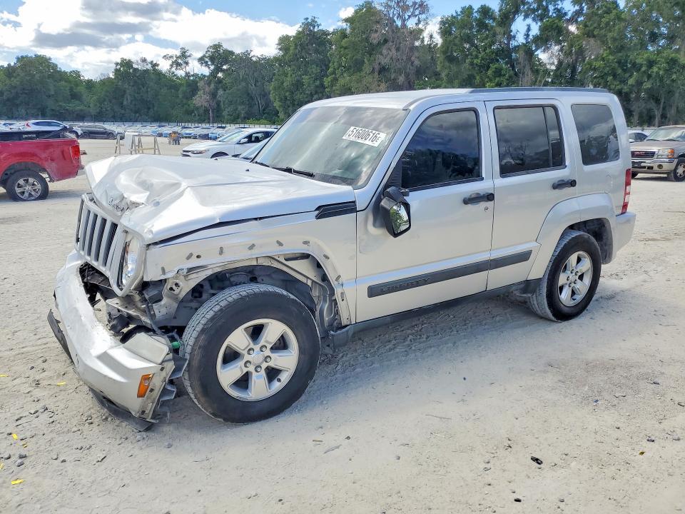 Jeep Liberty