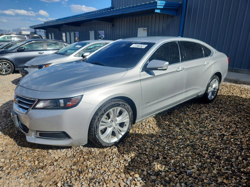 Chevrolet Impala