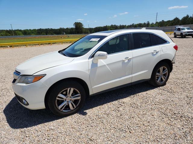 2014 Acura Rdx — фото 1