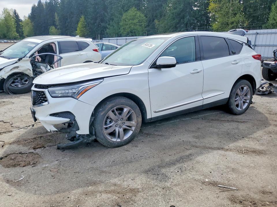 Acura Rdx