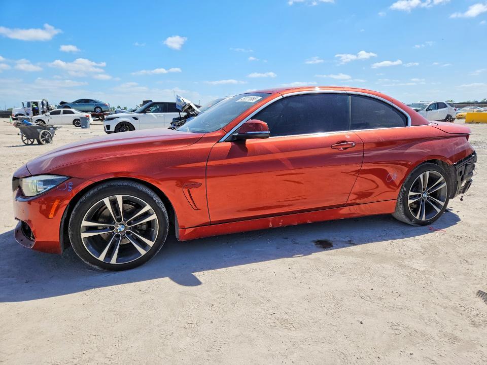 BMW 430I